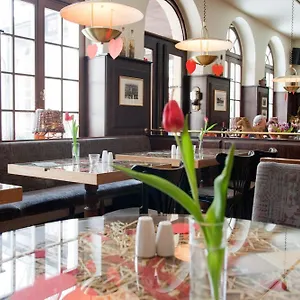 3* Szálloda Mustang Inn Am Grossen Garten
